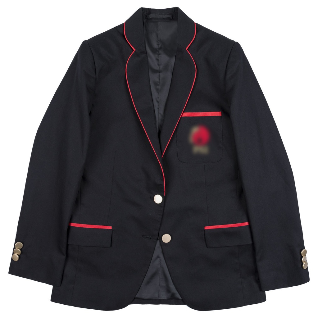 PSI Girls Formal Jacket 23