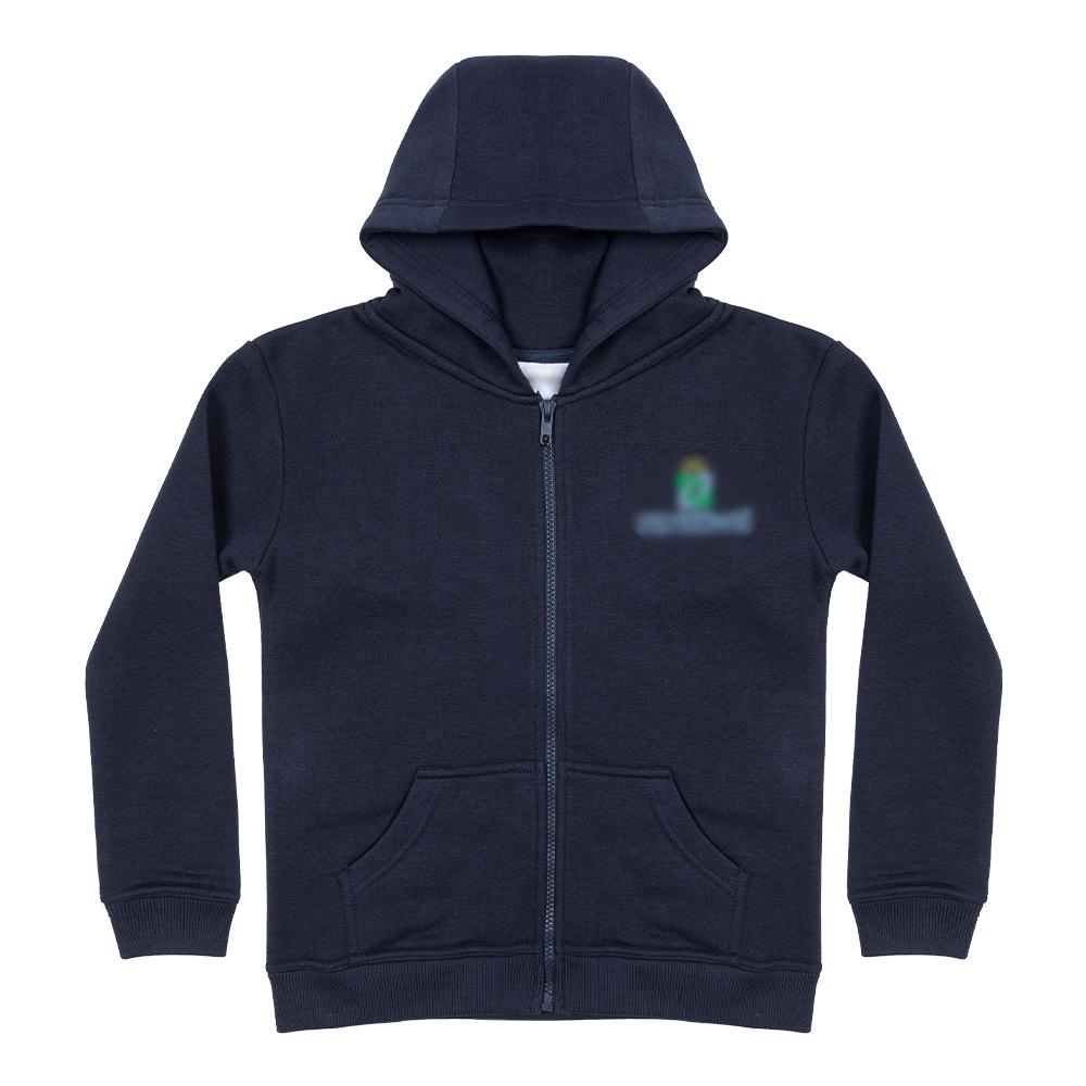 Zipper Jacket (FLCHD-3|ARQ/U2361-2)