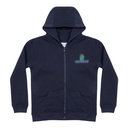 Zipper Jacket (FLCHD-3|ARQ/U2361-2)