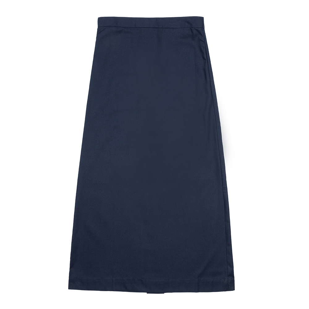 Knee Length Skirt (SIT-9|ARQ/U2364)