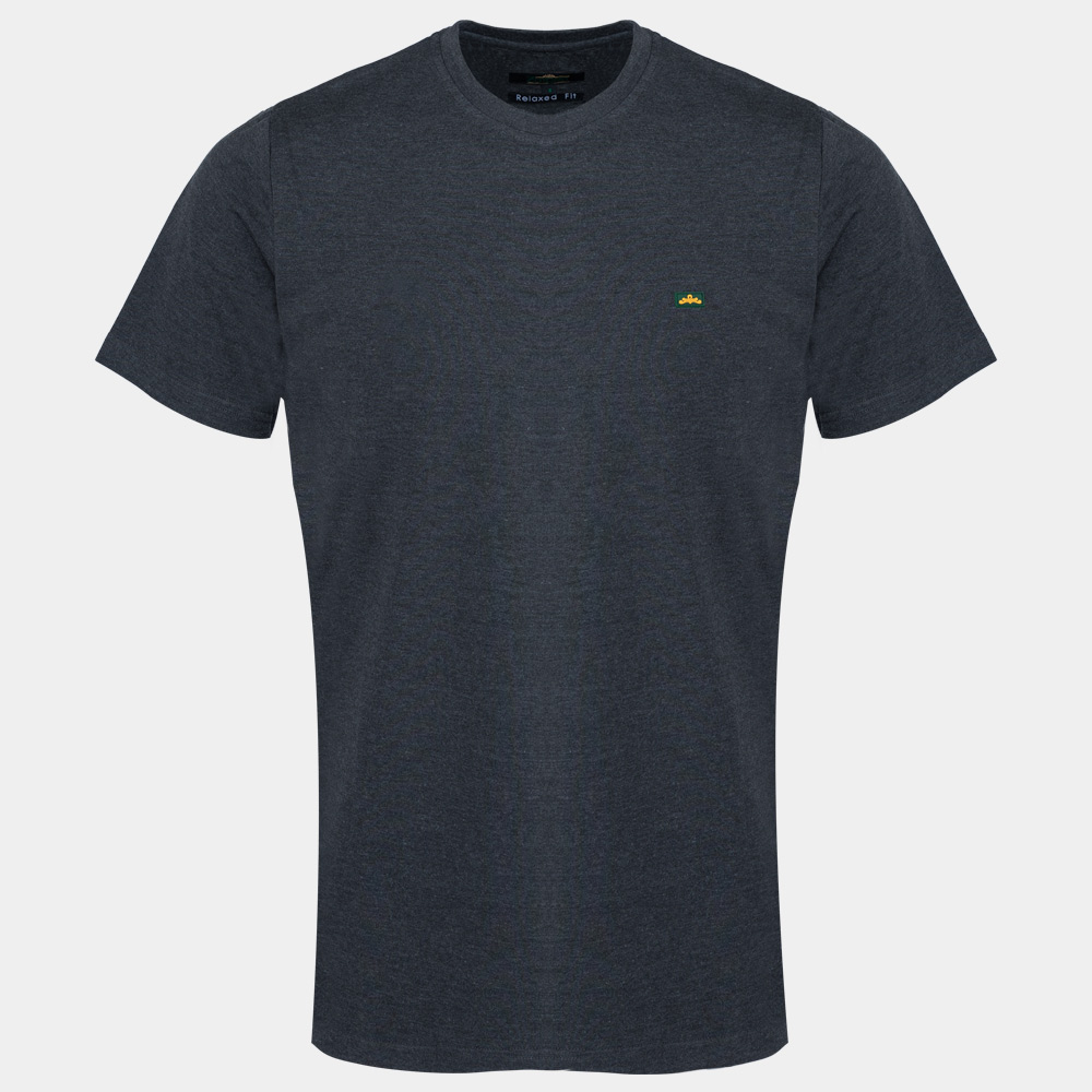 Men's T Shirt (CBJSH-5|SLM)