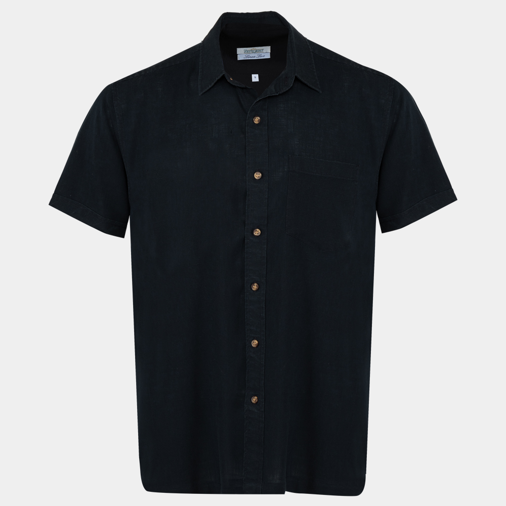 Men's Bushirt (LINC-13|CCL/HSP)