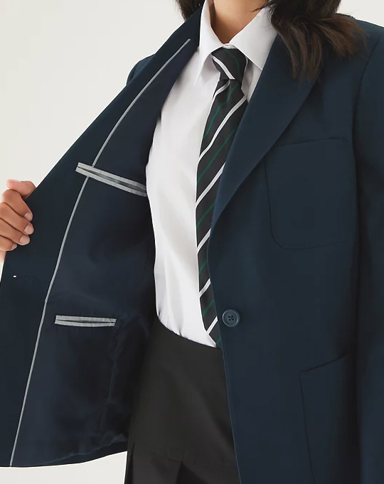 Blazers & Blouses