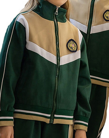 Tracksuits