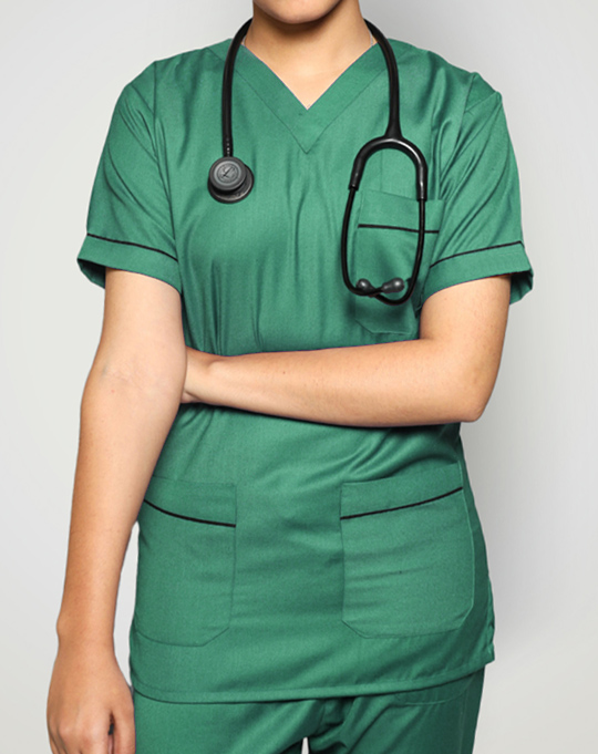 Medical Scrubs