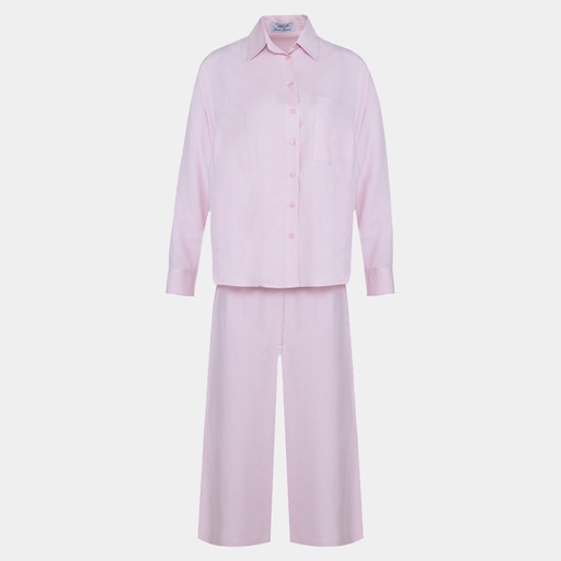 Matching Separates (LINC-24|U2609)