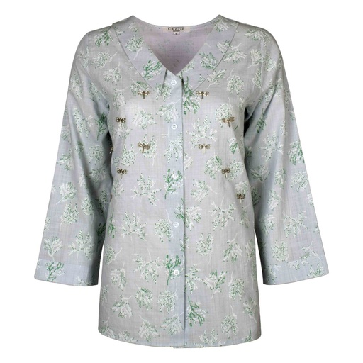 Women's Top (SM-3003|1611)