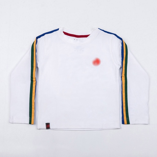 Long Sleeve Crew Neck (CBJS-6|PSI/11)