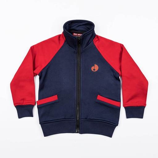 Track Jacket (PFL-2|PSI/12)