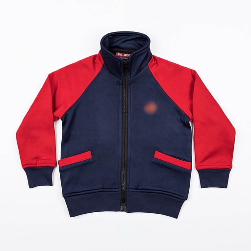 Track Jacket (PFL-2|PSI/12)
