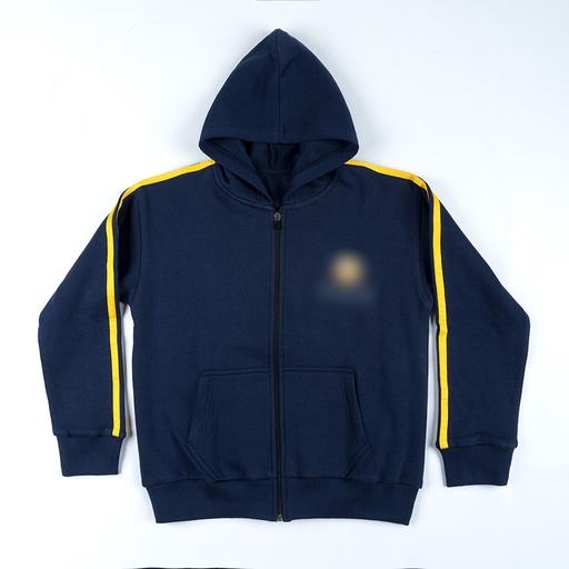 Track Jacket (FLBJ-3|KSC/1)