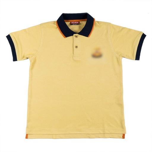 Short Sleeve Polo Shirt (PKPH-6|FST/4)