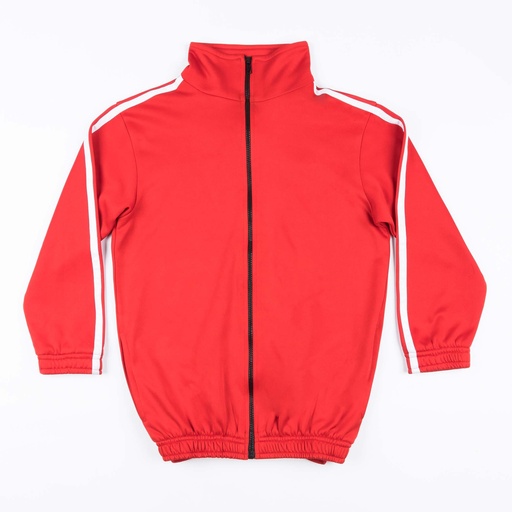 Track Jacket (PFL-1|SCS/11)