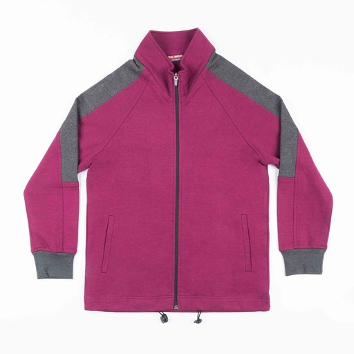 Track Jacket (CIL-3|SCS/13)