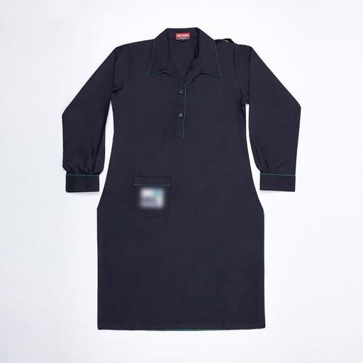 Young Women's Modest Wear (UKT-2|IKL/12)
