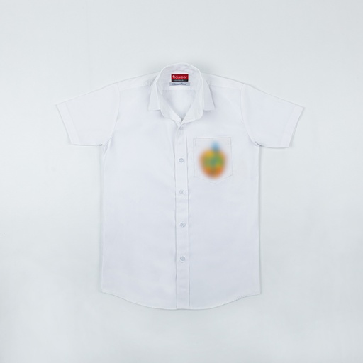 [UNI-2162] Boys SS Shirt (UCBS-2|DAC/5)