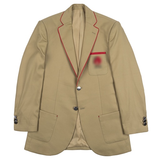 [UNI-2485] Boys Formal Jacket 2 (SIT-6|PSI/34)