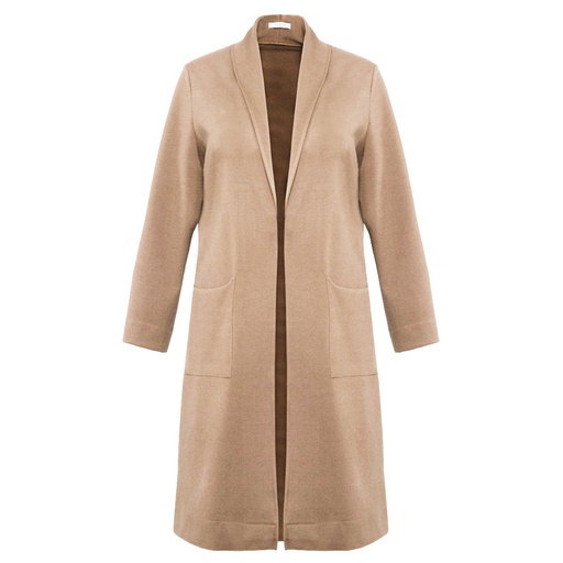 Women's Half Coat (KNT-36|1663)