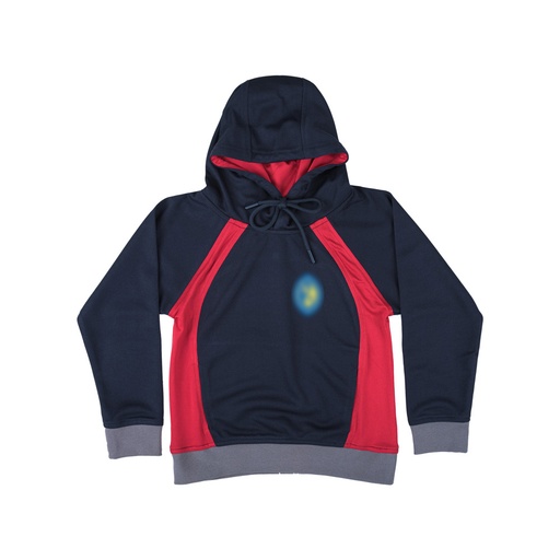 [UNI-2825] Durham Hoodie Secondary (PKP-3/PMH-1/RIBBJ-5|DRM/6)
