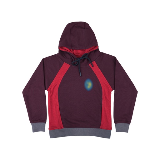 [UNI-2826] Durham Hoodie Secondary (PVSS-7/PMH-1/RIBBJ-5|DRM/6)