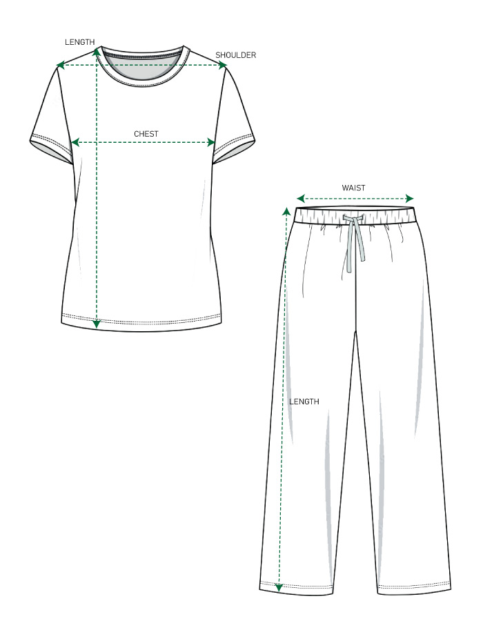 Women Sleepwear |1585