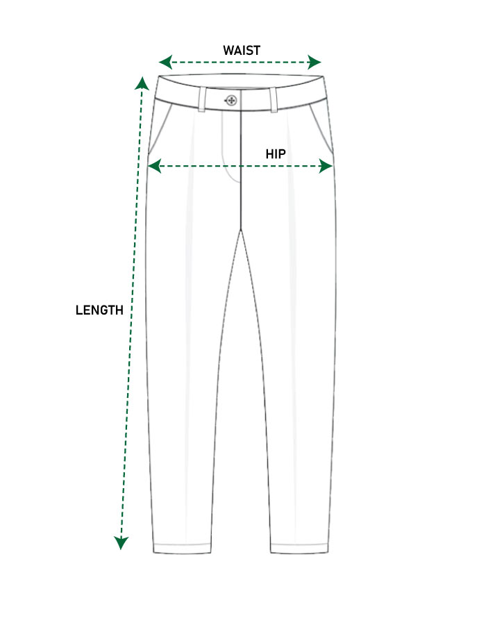 Women Trouser |R1017