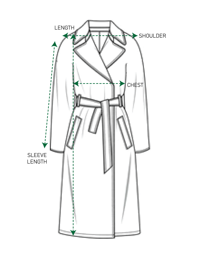 Women Coat |1665
