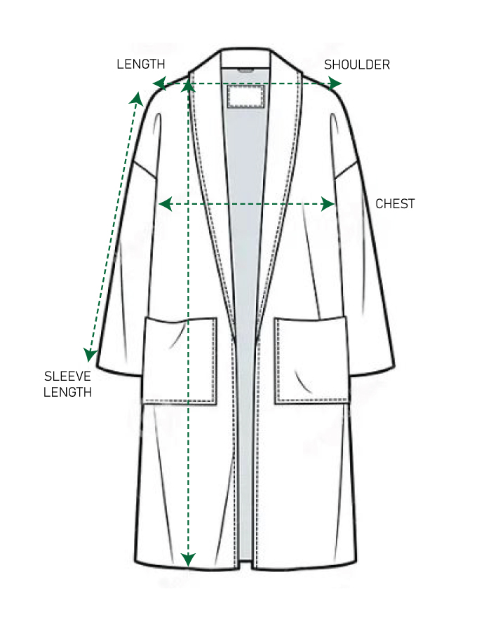 Women Coat |1663