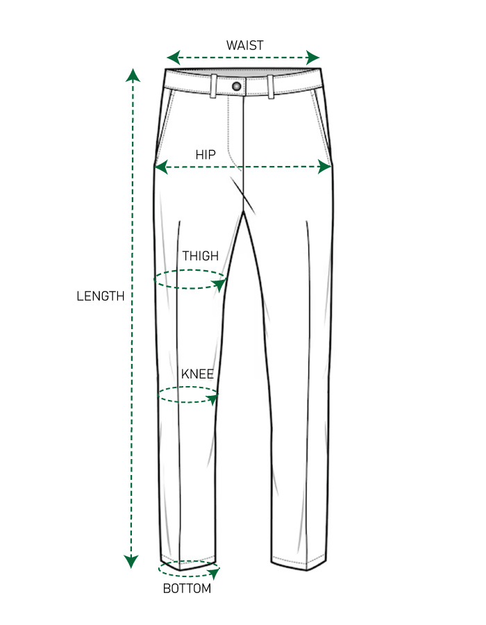 Men Formal Trouser |PTL |REG